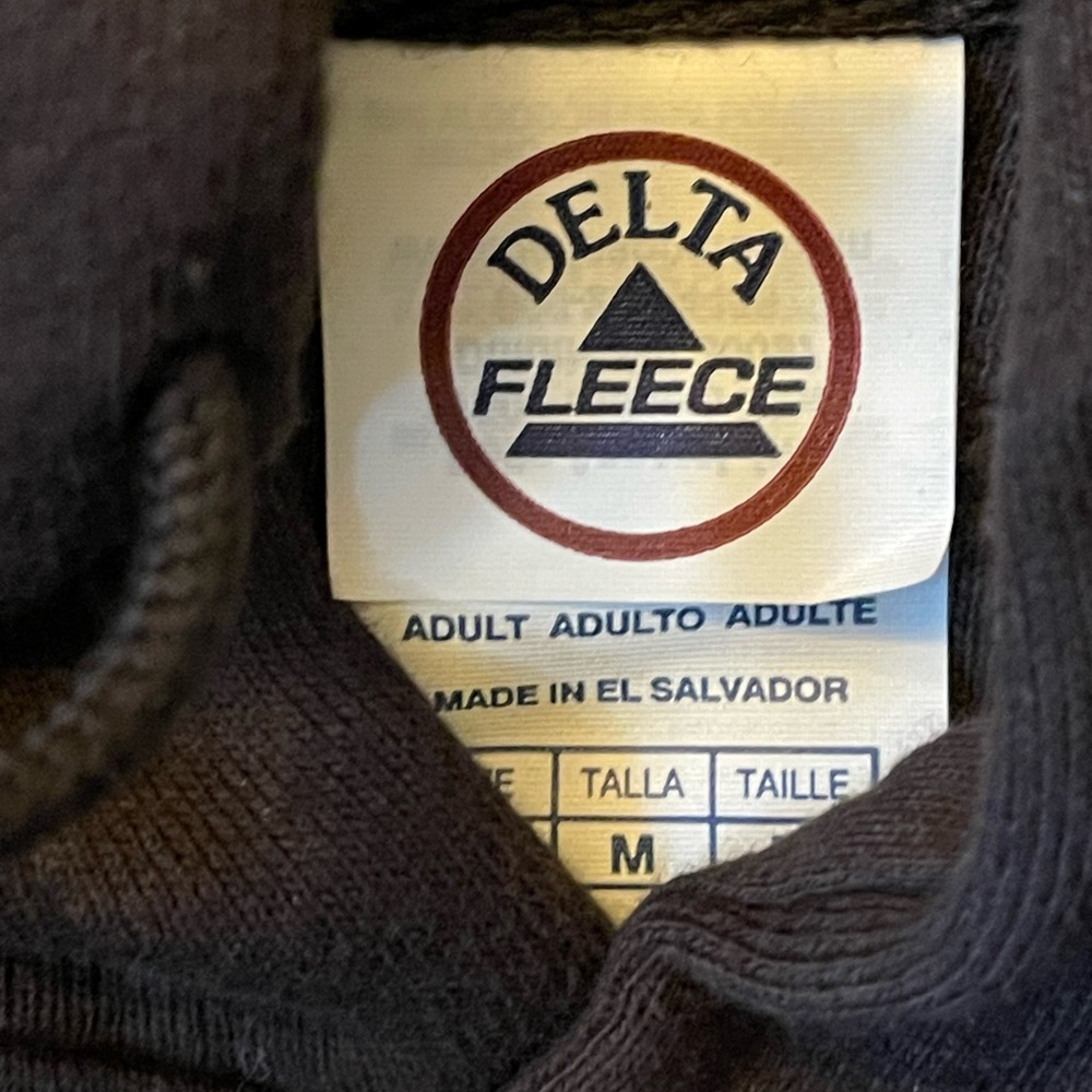 Bad Religion Black Hoodie - Picture 3 of 6